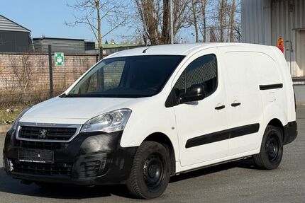 Peugeot Partner Gebrauchtwagen