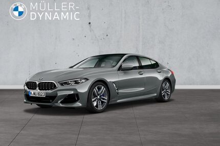 BMW 840 Gebrauchtwagen