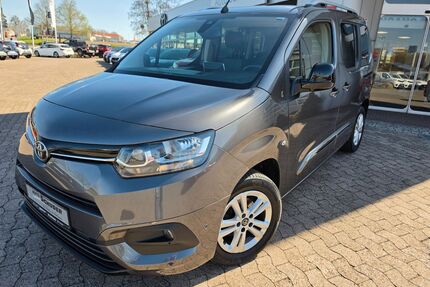 Toyota Proace (Verso) Gebrauchtwagen