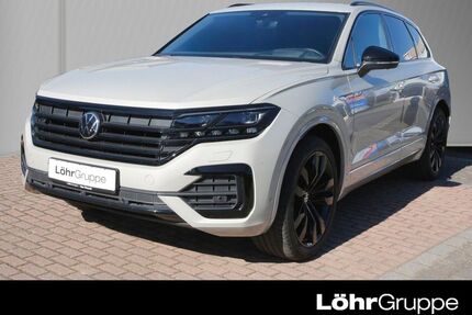 VW Touareg Gebrauchtwagen
