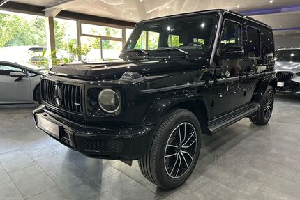 Mercedes-Benz G 400 Gebrauchtwagen