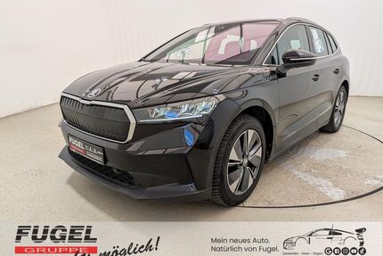 Skoda Enyaq Gebrauchtwagen