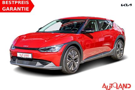 Kia EV6 Gebrauchtwagen