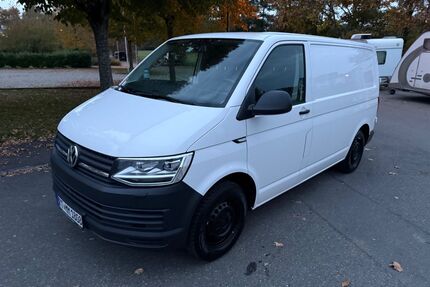 VW T6 Transporter Gebrauchtwagen
