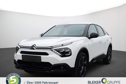 Citroen C4 Gebrauchtwagen