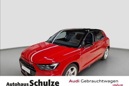 Audi A1 Gebrauchtwagen