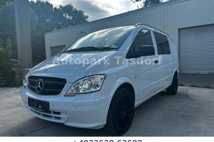 Mercedes-Benz Vito Gebrauchtwagen