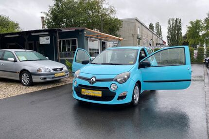 Renault Twingo Gebrauchtwagen