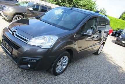 Citroen Berlingo Gebrauchtwagen