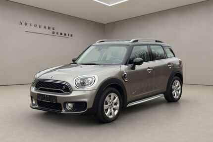 Mini Cooper S Countryman Gebrauchtwagen