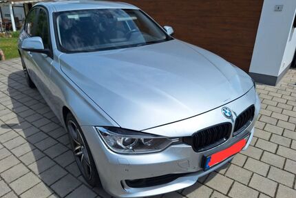 BMW 320 Gebrauchtwagen