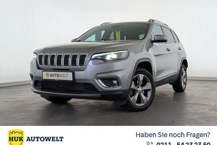 Jeep Cherokee Gebrauchtwagen