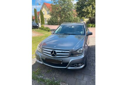Mercedes-Benz C 180 Gebrauchtwagen
