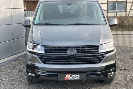 Audi T6 Multivan 