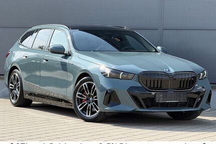 BMW 550 Gebrauchtwagen