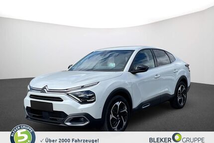 Citroen C4 X Gebrauchtwagen