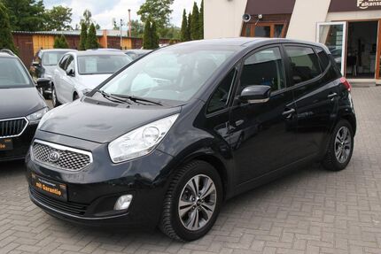 Kia Venga Gebrauchtwagen