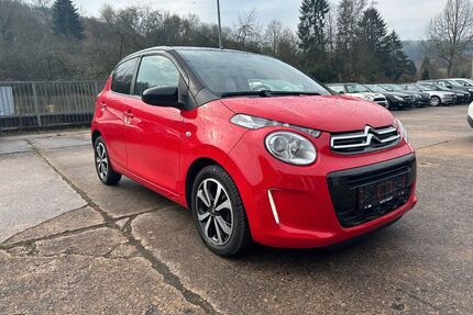 Citroen C1 Gebrauchtwagen