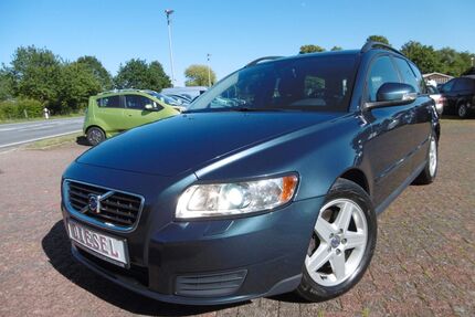 Volvo V50 Gebrauchtwagen