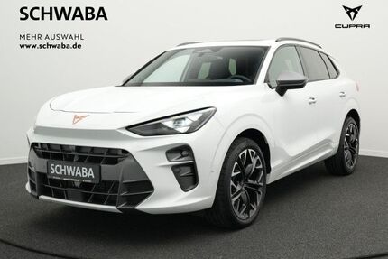 Cupra Terramar Gebrauchtwagen