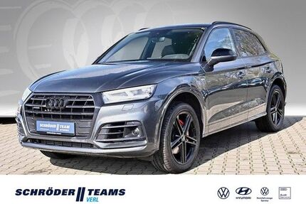 Audi Q5 Gebrauchtwagen