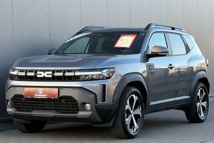 Dacia Duster Gebrauchtwagen
