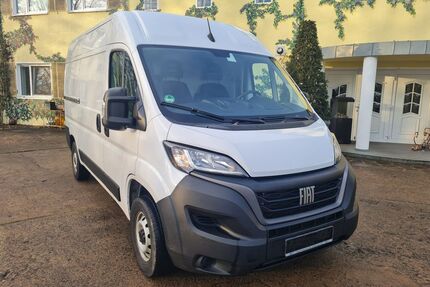 Fiat Ducato Gebrauchtwagen