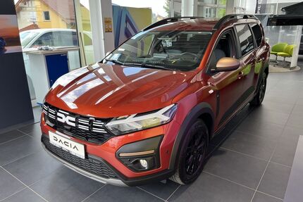 Dacia Jogger Gebrauchtwagen