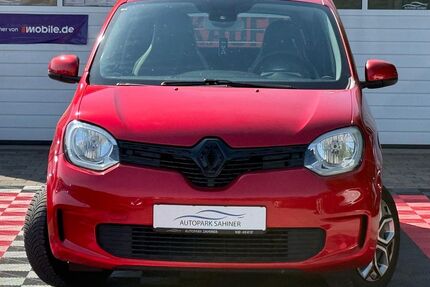 Renault Twingo Gebrauchtwagen