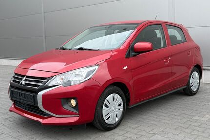 Mitsubishi Space Star Gebrauchtwagen