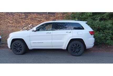 Jeep Grand Cherokee Gebrauchtwagen