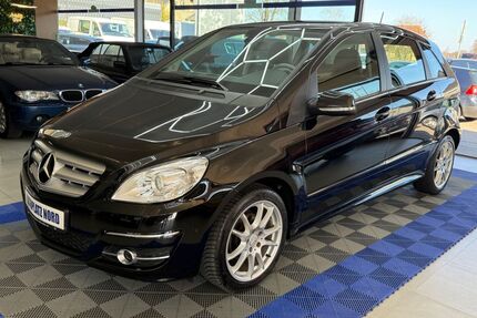 Mercedes-Benz B 180 Gebrauchtwagen