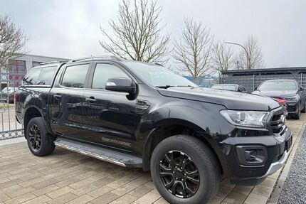 Ford Ranger Gebrauchtwagen