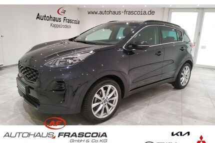 Kia Sportage Gebrauchtwagen