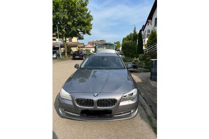 BMW 520 Gebrauchtwagen