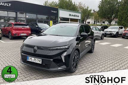 Renault Scenic Gebrauchtwagen