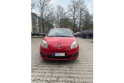 Renault Twingo Gebrauchtwagen