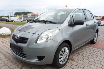 Toyota Yaris Gebrauchtwagen