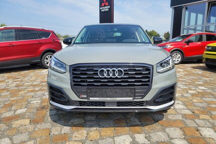 Audi Q2 Gebrauchtwagen