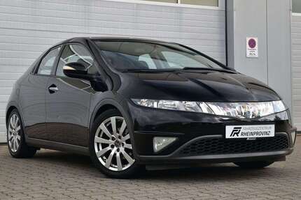 Honda Civic Gebrauchtwagen