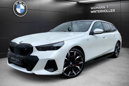 BMW i5 Gebrauchtwagen