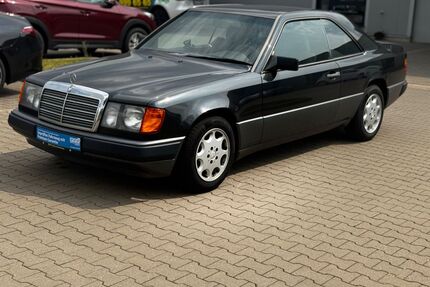 Mercedes-Benz CE 230 Gebrauchtwagen