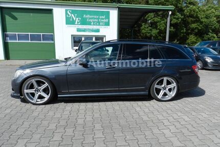 Mercedes-Benz C 200 Gebrauchtwagen