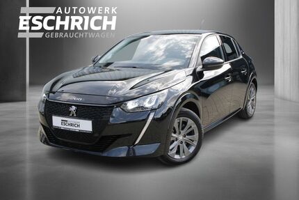 Peugeot e-208 Gebrauchtwagen