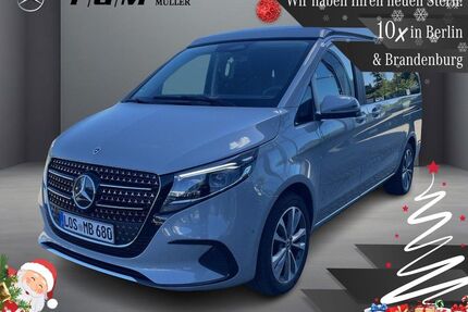 Mercedes-Benz V 300 Gebrauchtwagen