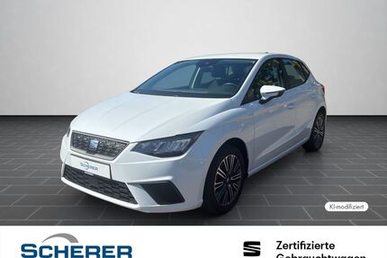 Seat Ibiza Gebrauchtwagen