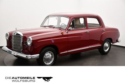 Mercedes-Benz 190 Gebrauchtwagen
