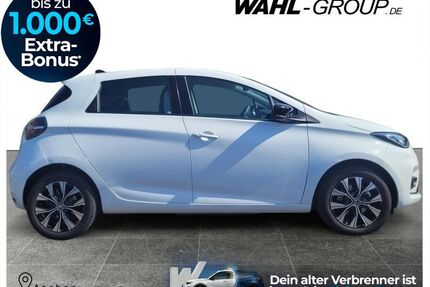 Renault ZOE Gebrauchtwagen