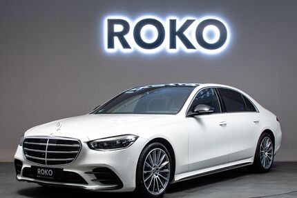 Mercedes-Benz S 400 Gebrauchtwagen