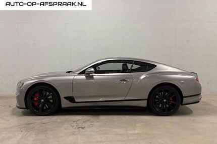 Bentley Continental GT Gebrauchtwagen